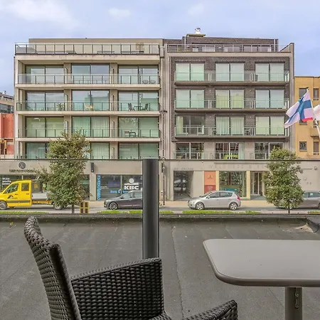 Bellrose 1101 Apartamento *