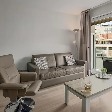 Bellrose 1101 Apartamento *