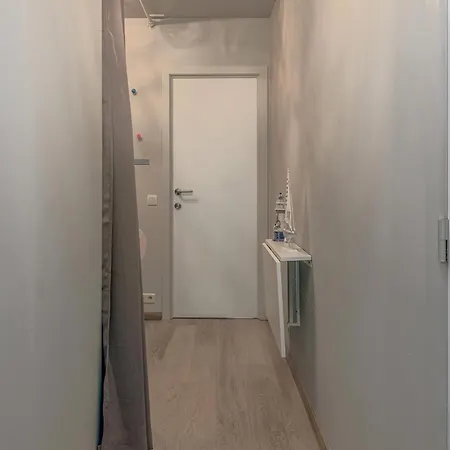 Bellrose 1101 Apartment