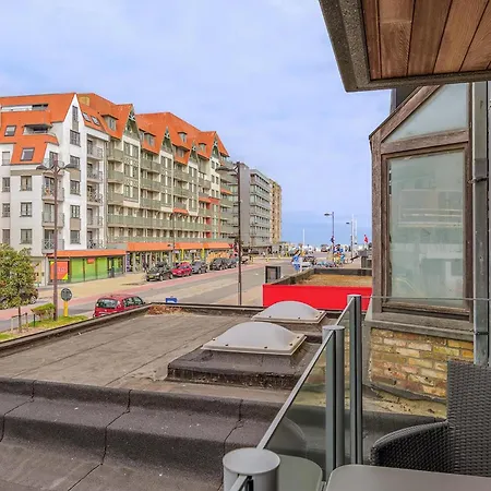 Apartamento Bellrose 1101 *