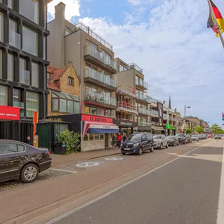 Apartamento Bellrose 1101