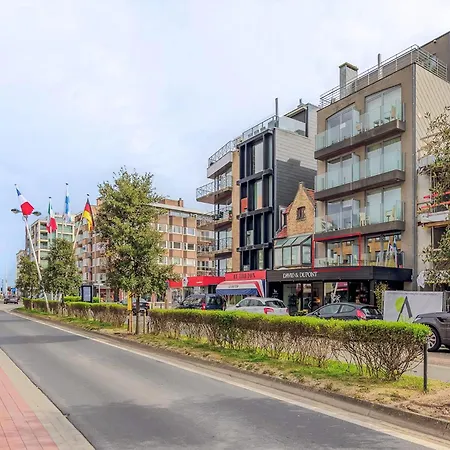Apartamento Bellrose 1101 *